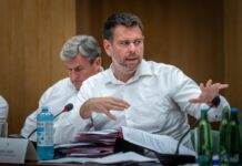 Vitézy Dávid: százmilliárd forint értékű vagyon került vissza az államhoz