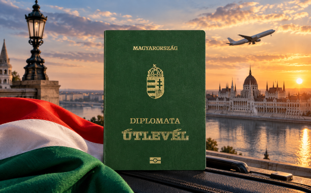 diplomata