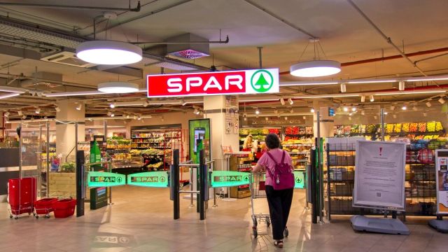 spar