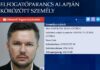 Nemzetközi elfogatóparancsot adtak ki Matolcsy Ádám és Stofa György ellen