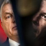 Rekordmagas Magyar Péter előnye Orbán Viktorral szemben egy népszerűségi kutatásban