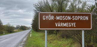 Vége a vármegyéknek és a főispánoknak: mától újra megyékben élünk